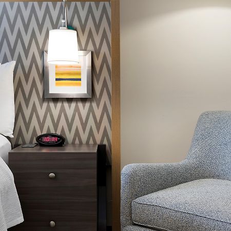 Holiday Inn - Bloomington W Msp Airport Area By Ihg Exterior foto