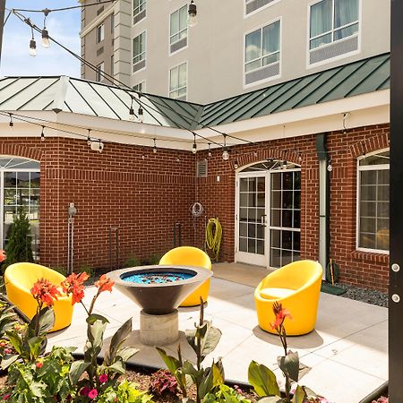 Holiday Inn - Bloomington W Msp Airport Area By Ihg Exterior foto
