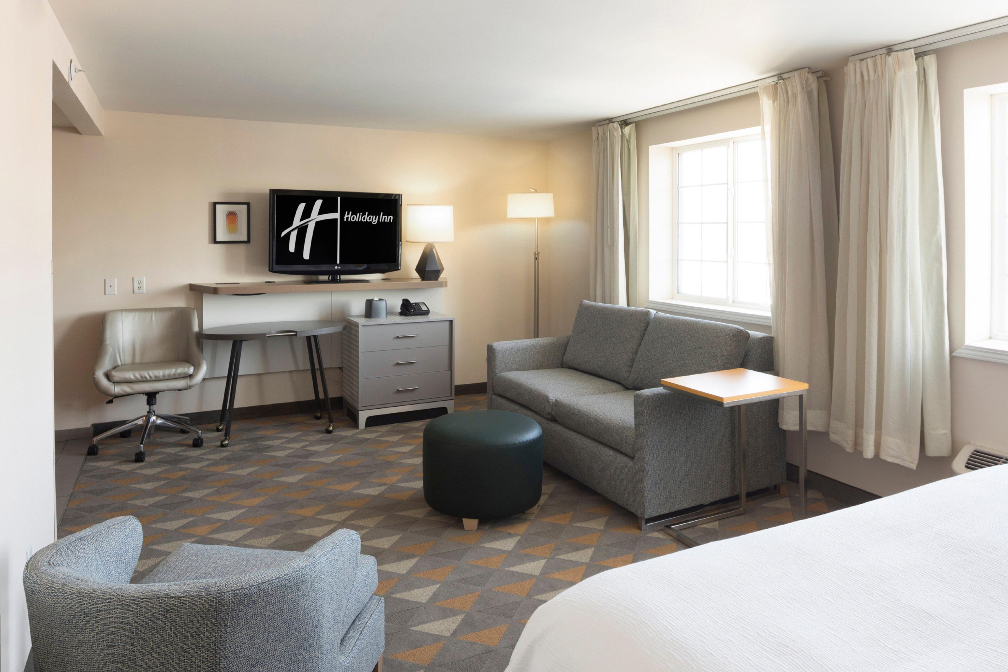 Holiday Inn - Bloomington W Msp Airport Area By Ihg Exterior foto