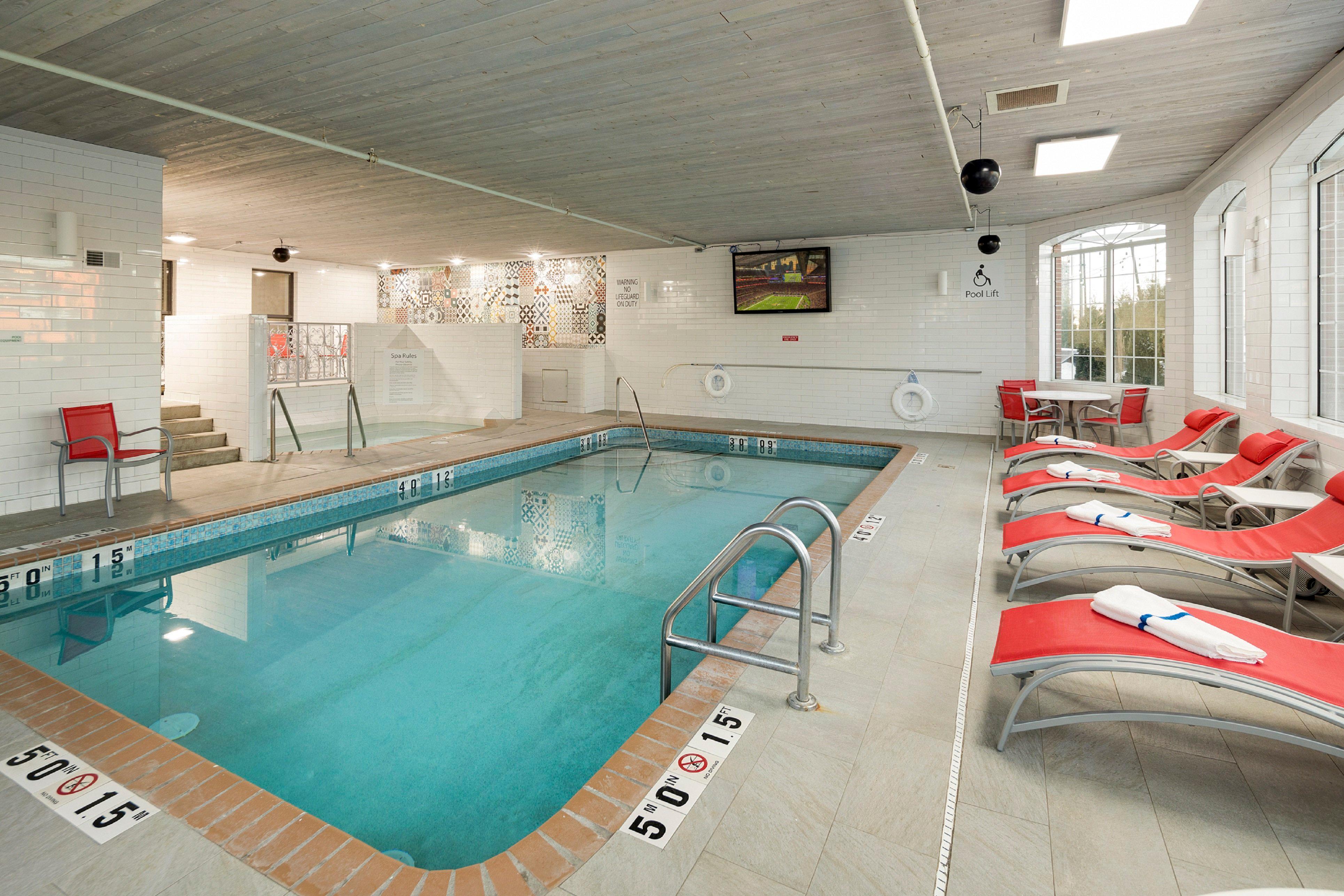 Holiday Inn - Bloomington W Msp Airport Area By Ihg Exterior foto