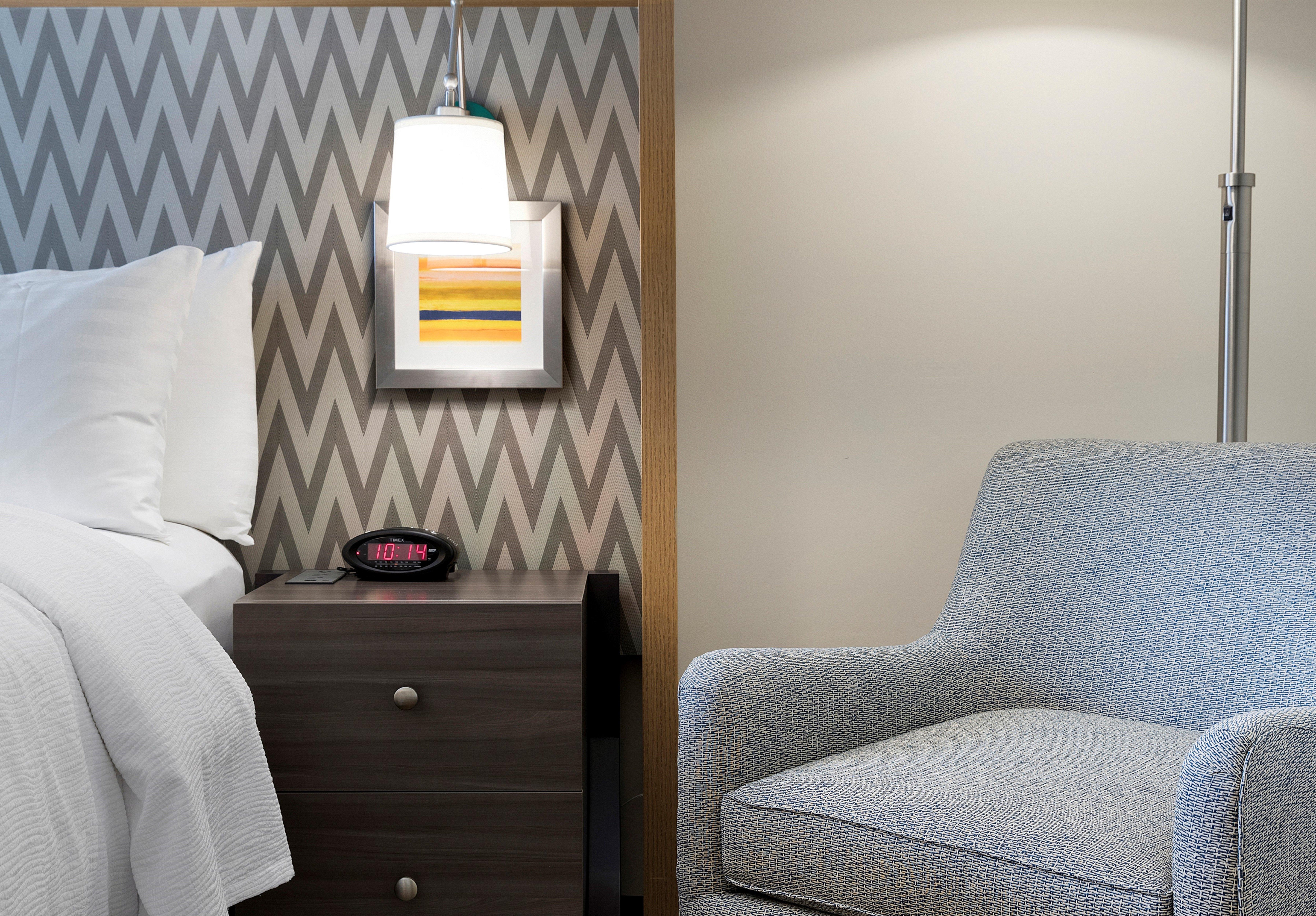 Holiday Inn - Bloomington W Msp Airport Area By Ihg Exterior foto