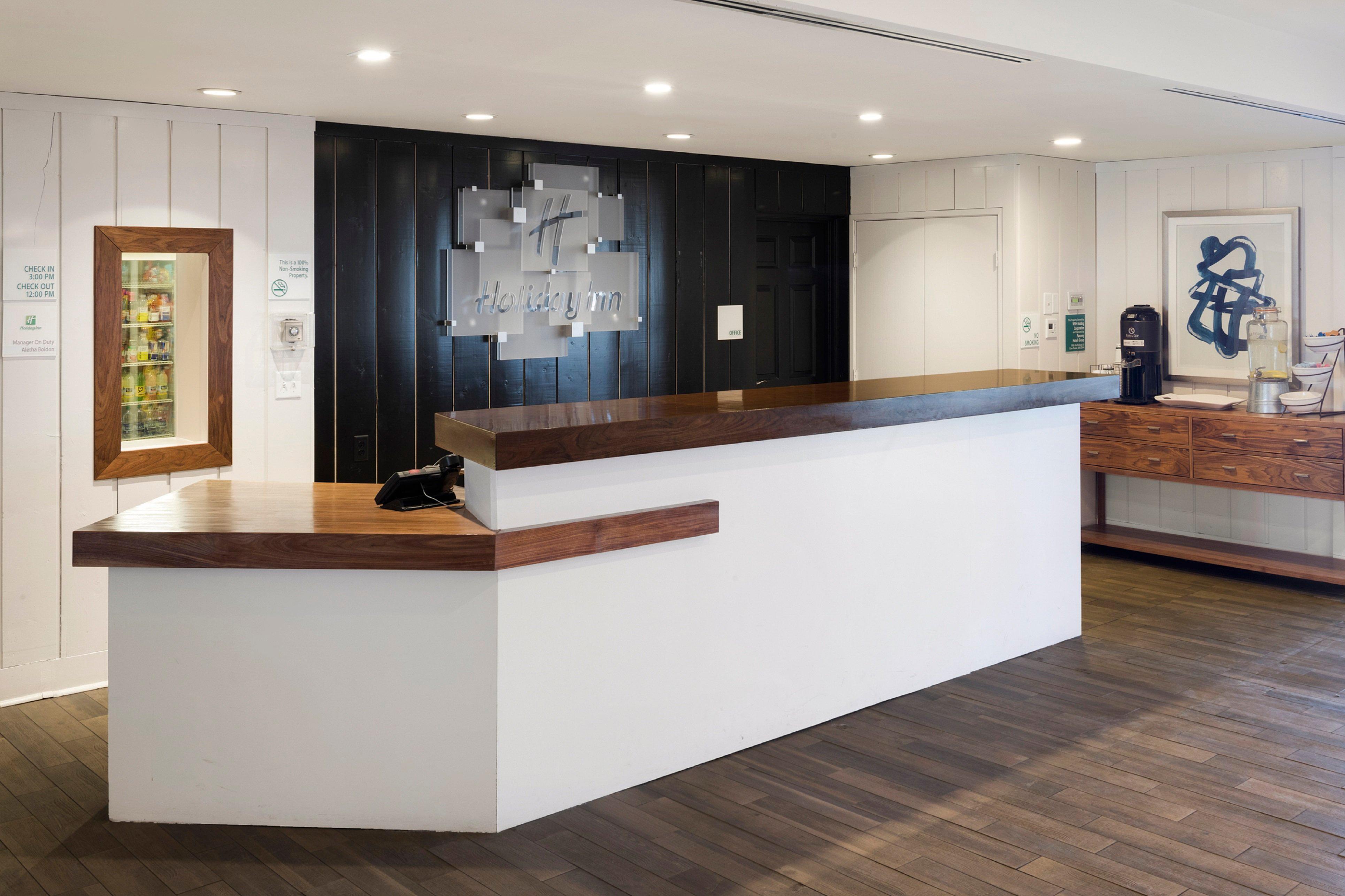 Holiday Inn - Bloomington W Msp Airport Area By Ihg Exterior foto