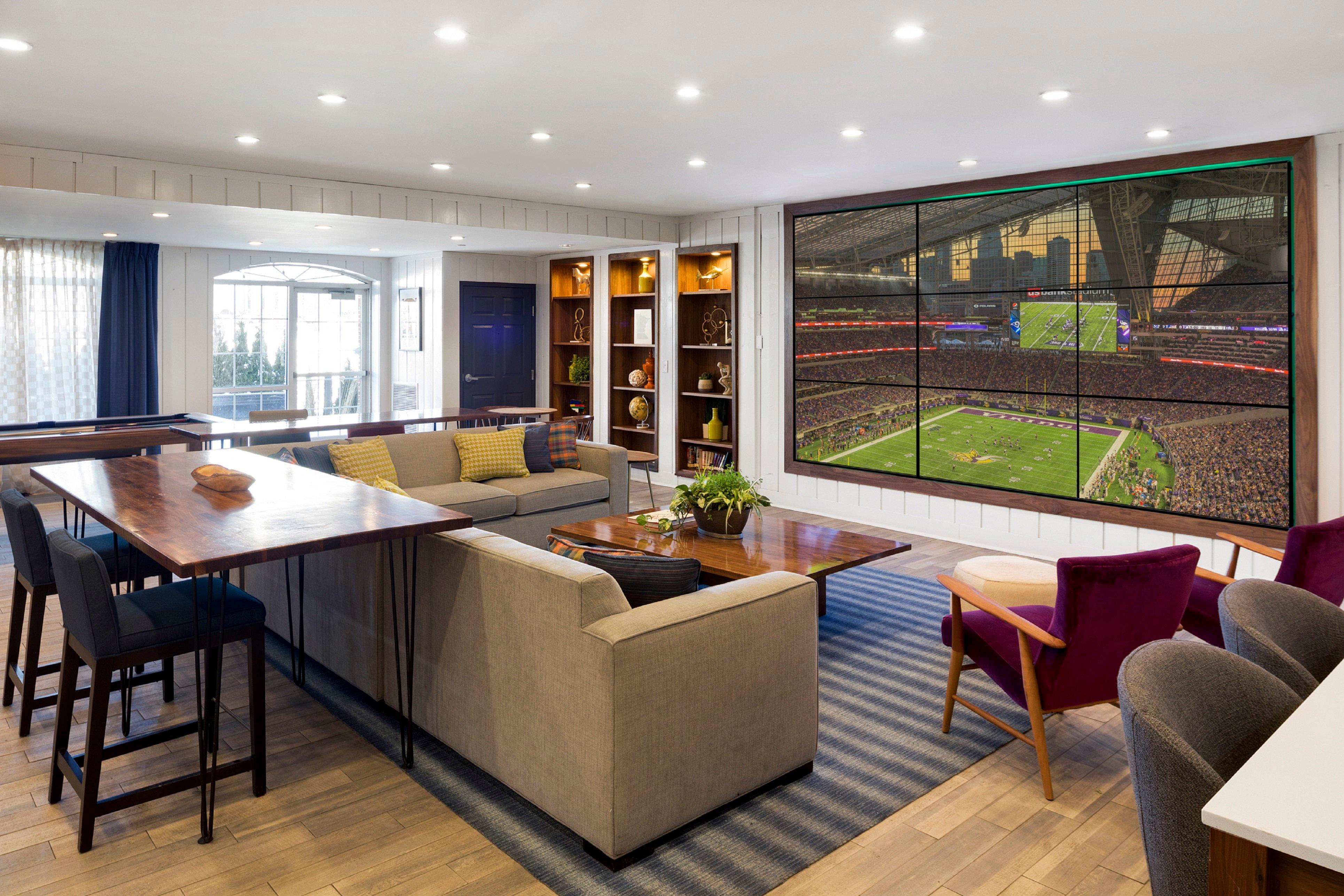 Holiday Inn - Bloomington W Msp Airport Area By Ihg Exterior foto