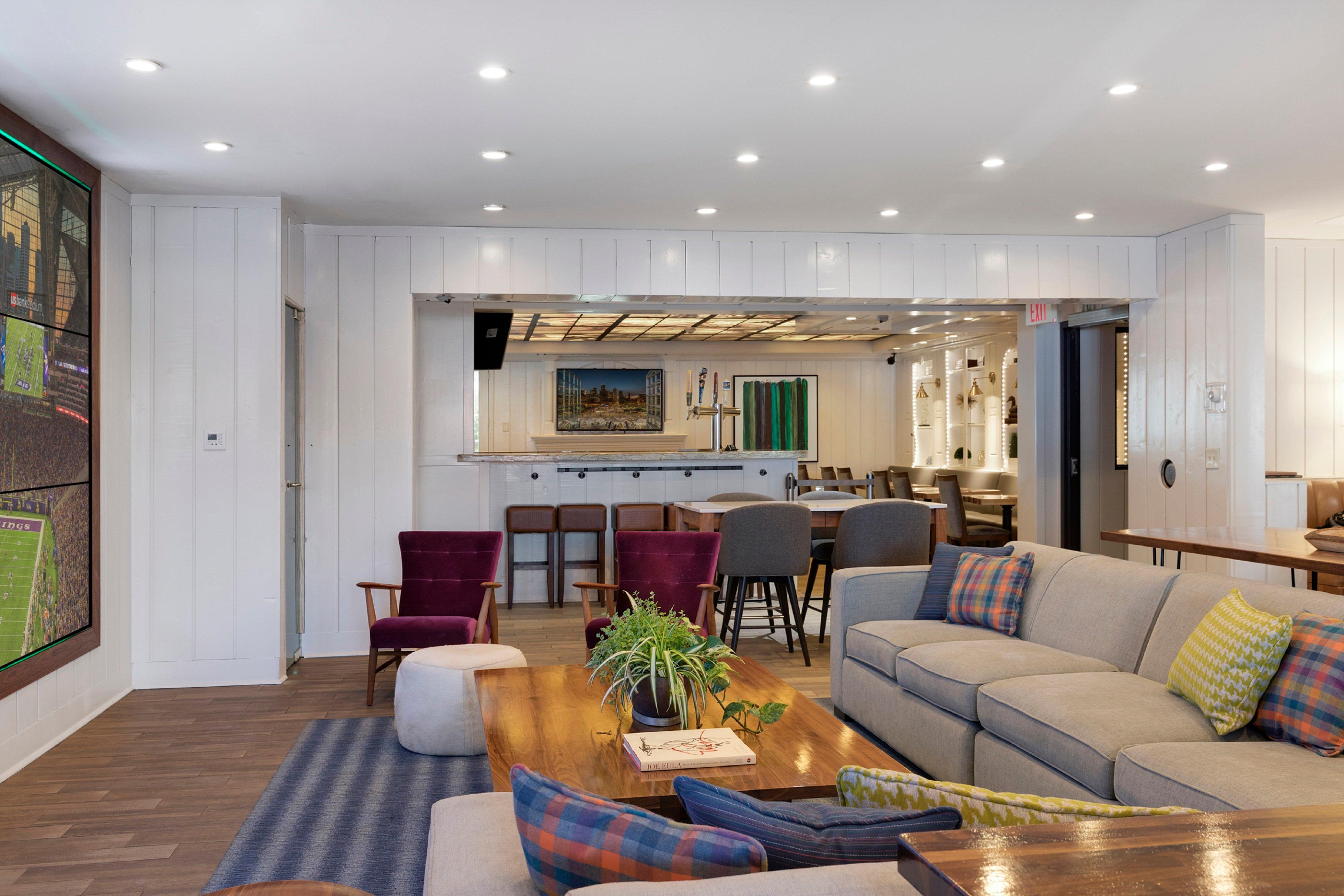 Holiday Inn - Bloomington W Msp Airport Area By Ihg Exterior foto