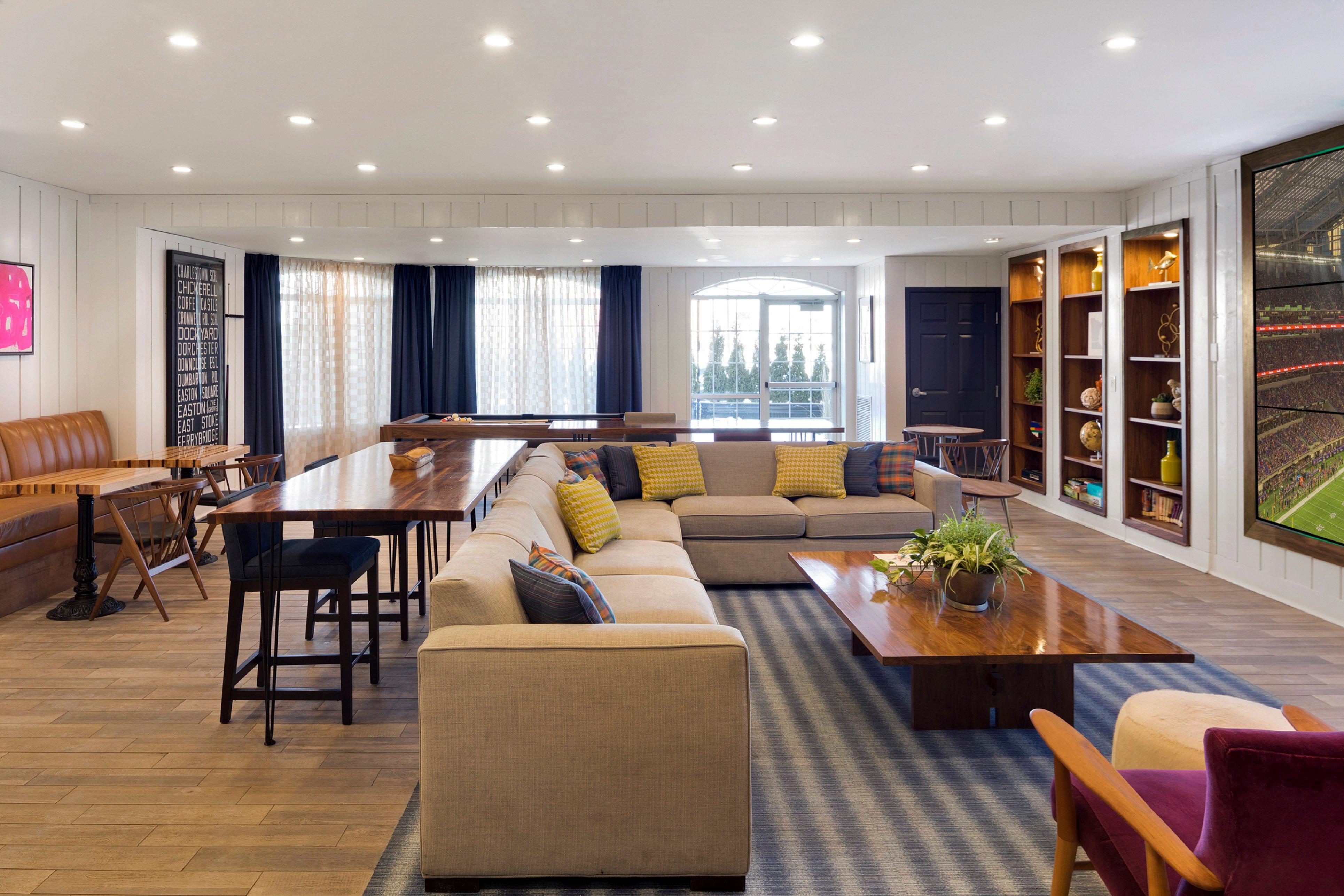 Holiday Inn - Bloomington W Msp Airport Area By Ihg Exterior foto