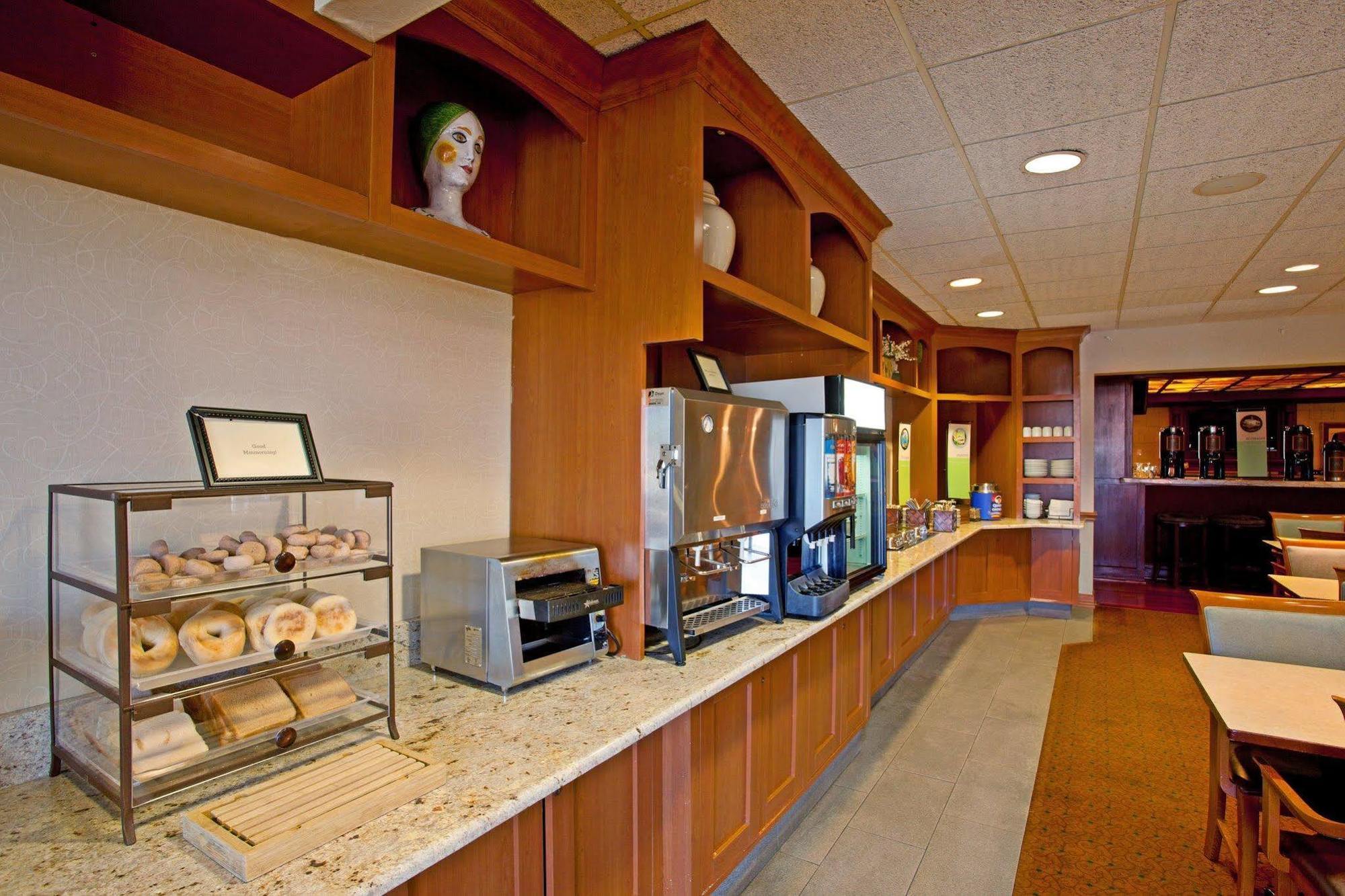 Holiday Inn - Bloomington W Msp Airport Area By Ihg Exterior foto