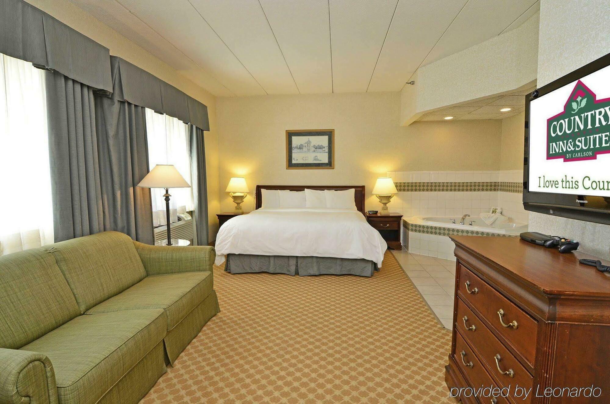Holiday Inn - Bloomington W Msp Airport Area By Ihg Exterior foto