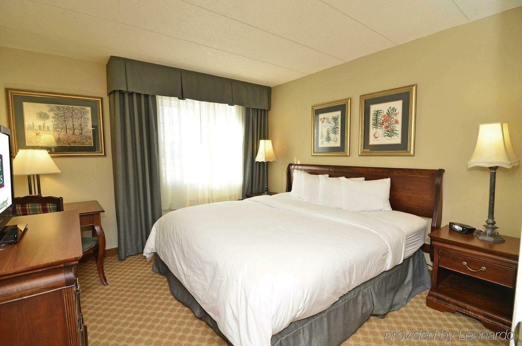 Holiday Inn - Bloomington W Msp Airport Area By Ihg Exterior foto