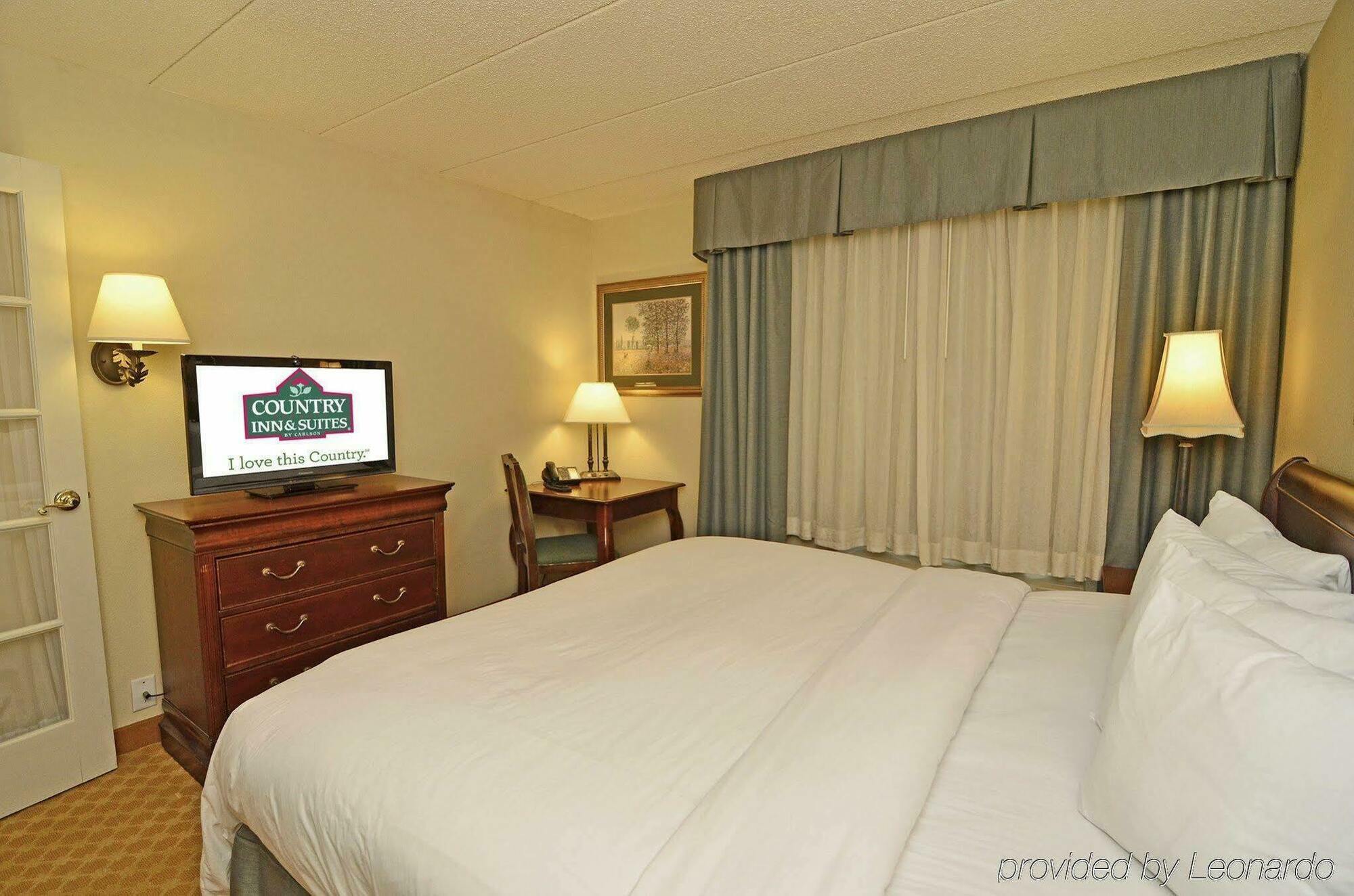 Holiday Inn - Bloomington W Msp Airport Area By Ihg Exterior foto